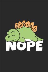 Nope