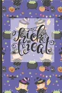Trick or Treat