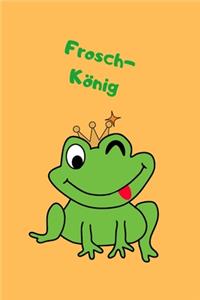 Frosch-König
