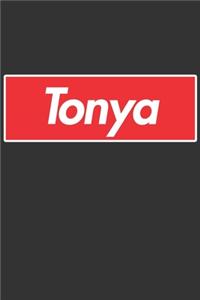 Tonya