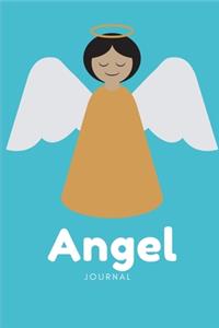 Angel Journal