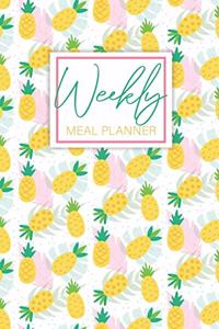 Week Meal Planner