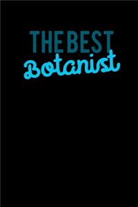 The Best Botanists Have Beards