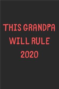 This Grandpa Will Rule 2020