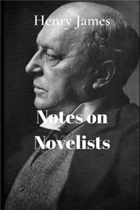 Notes on Novelists