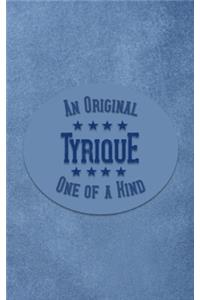 Tyrique