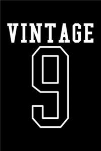 Vintage