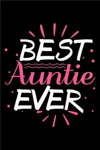 Best Auntie Ever