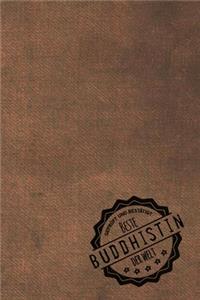 Geprüft und Bestätigt beste Buddhistin der Welt