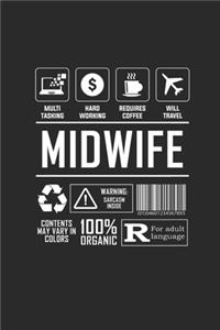 Midwife