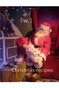 Christmas Recipes