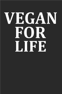 Vegan for Life