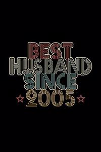Best Husband Since 2005