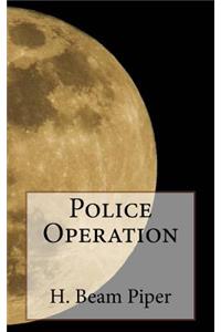 Police Operation