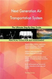 Next Generation Air Transportation System