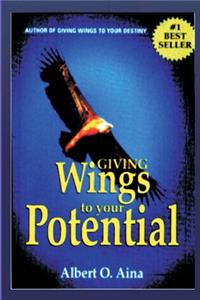 Giving Wings To Your Potential