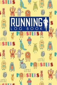 Running Log Book