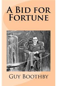 A Bid for Fortune