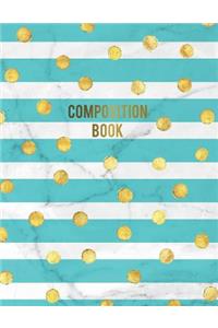 Composition Book
