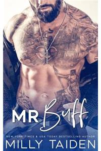 Mr. Buff