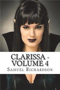 Clarissa - Volume 4