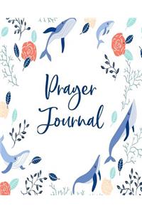 Prayer Journal