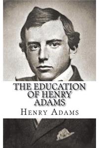 The Education of Henry Adams