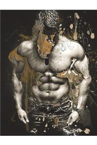 My Power of Now Journal (4)