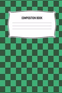 Composition Book