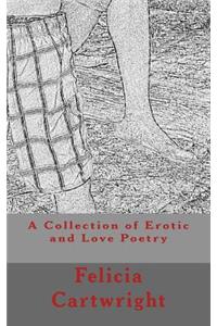Collection of Erotic and Love Poetry