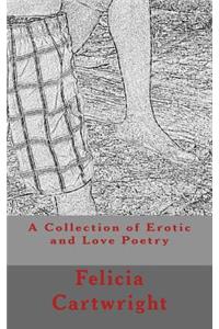 A Collection of Erotic and Love Poetry