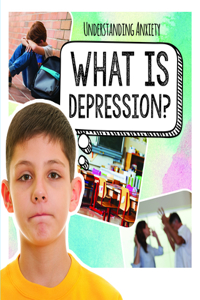 What Is Depression?