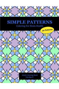 Simple Patterns