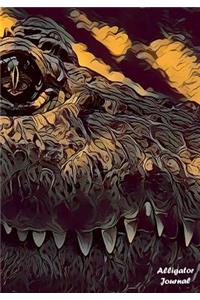 Alligator Journal