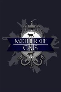 Mother of Cats