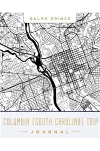 Columbia (South Carolina) Trip Journal