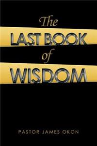 Last Book of Wisdom