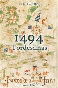1494 - Tordesilhas