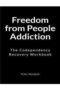 Freedom from People Addiction