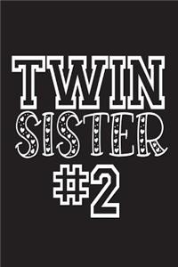 Twin Sister#2