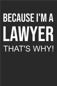Lawyer Planner