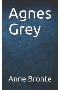 Agnes Grey