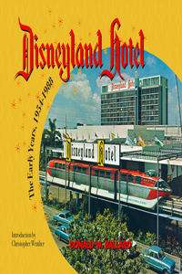 Disneyland Hotel