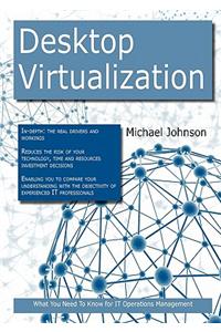 Desktop Virtualization