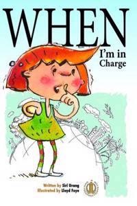 When I'm in Charge