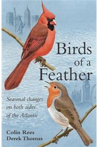 Birds of a Feather: Seasonal Change on Both Sides of the Atlantic