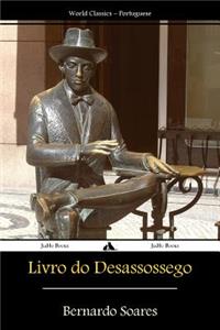 Livro do Desassossego