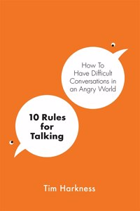 10 Rules for Talking