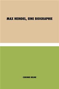 Max Heindel, eine Biographie