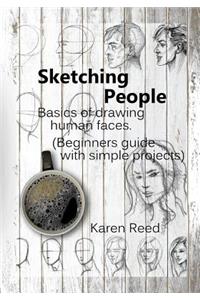 Sketching People